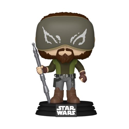 Funko POP! Star Wars: Kanan Jarrus 809