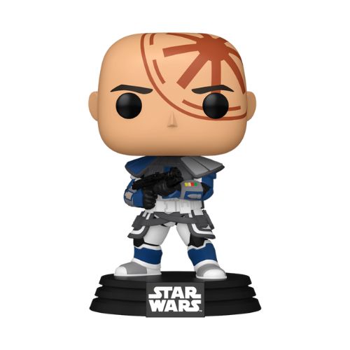Funko POP! Star Wars: Arc Trooper Jesse 807