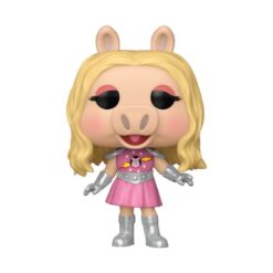 Funko POP! Television: The Mappets - First Mate Piggy 1675