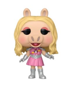 Funko POP! Television: The Mappets - First Mate Piggy 1675