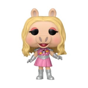 Funko POP! Television: The Mappets - First Mate Piggy 1675