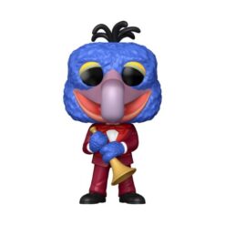 Funko POP! Television: The Mappets - Gonzo 1677