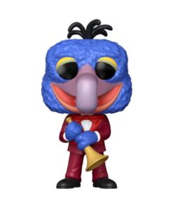 Funko POP! Television: The Mappets - Gonzo 1677