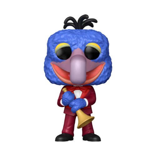 Funko POP! Television: The Mappets - Gonzo 1677