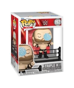 Funko POP! Premium WWE: Triple H 192