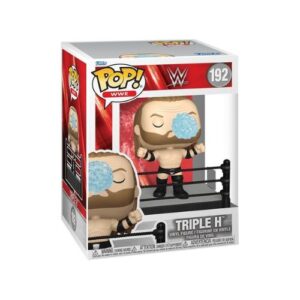 Funko POP! Premium WWE: Triple H 192