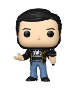 Funko POP! WWE: Eric Bischoff 187