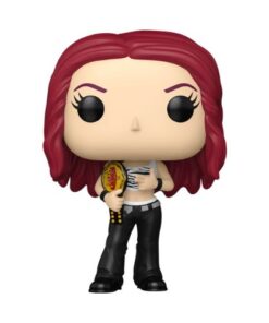 Funko POP! WWE: Lita 188