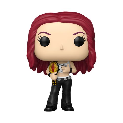 Funko POP! WWE: Lita 188