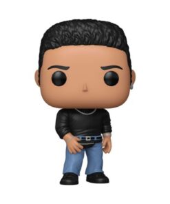 Funko POP! WWE: Dwayne "The Rock" Johnson 189