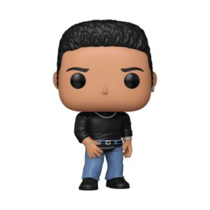 Funko POP! WWE: Dwayne "The Rock" Johnson 189