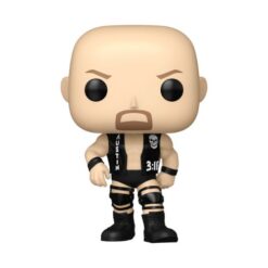 Funko POP! WWE: "Stone Cold" Steve Austin 190