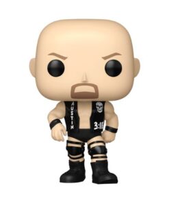Funko POP! WWE: "Stone Cold" Steve Austin 190
