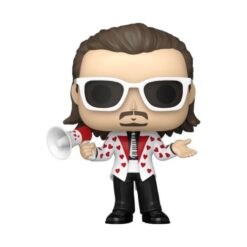 Funko POP! WWE: Jimmy Hart 191