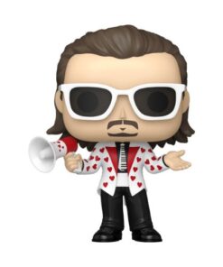 Funko POP! WWE: Jimmy Hart 191