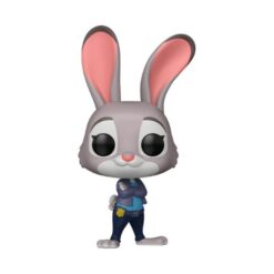 Funko POP! Disney: Zootopia 2 - Judy Hopps 1652