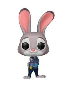 Funko POP! Disney: Zootopia 2 - Judy Hopps 1652
