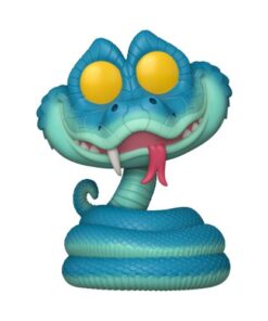 Funko POP! Disney: Zootopia 2 - Gary De'Snake 1655