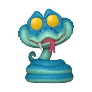Funko POP! Disney: Zootopia 2 - Gary De'Snake 1655