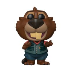 Funko POP! Disney: Zootopia 2 - Nibbles Maplestick 1654