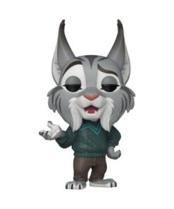 Funko POP! Disney: Zootopia 2 - Pawbert Lynxley 1675