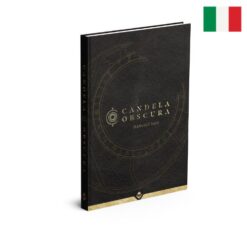 Candela Obscura