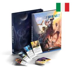 Daggerheart Manuale Base - Critical Role