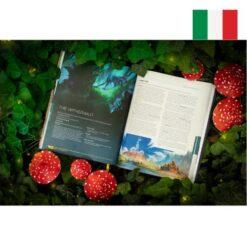 Daggerheart Manuale Base - Critical Role