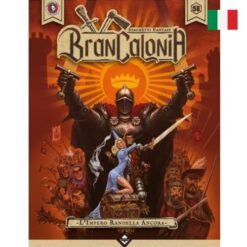 Brancalonia - L'Impero Randella Ancora