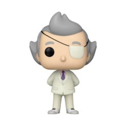 Funko POP! Animation: Bob's Burger - Calvin Fischoeder 2169