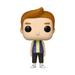 Funko POP! Animation: Bob's Burger - Jimmy Jr 2171