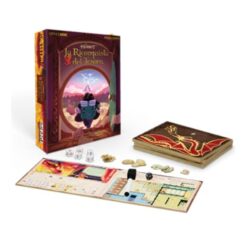 Lo Hobbit: la Riconquista del Tesoro