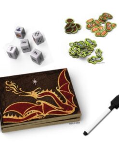 Lo Hobbit: la Riconquista del Tesoro