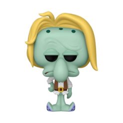 Funko POP! Movies: The Spongebob Movie - Squidward Tentacles 1941