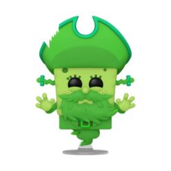 Funko POP! Movies: The Spongebob Movie - Spongebob as the Flying Dutchman 1943