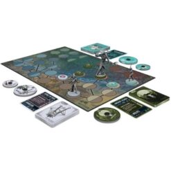 Unmatched - The Witcher - Steel and Silver