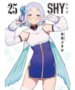 Shy Vol.26