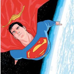 DC Limited Collector's Edition Superman: un eroe per tutti