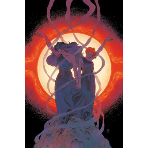 Absolute Wonder Woman 7