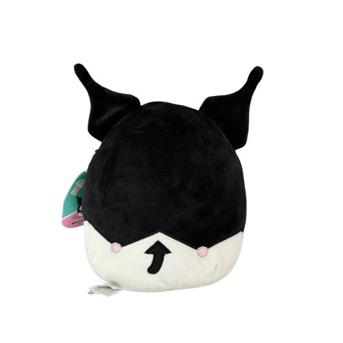 Squishmallows Kuromi 30cm - Hello Kitty Plush Figure SQ022700