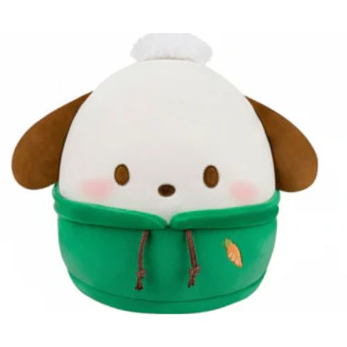 Squishmallows Pochacco 25 cm- Hello Kitty Plush Figure SQ014400