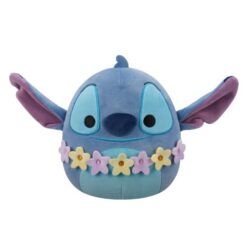 Lilo & Stitch - Squishmallows Stitch Ghirlanda 25 cm - Plush Figure Jazwares SQ013700