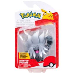 Pokémon Battle Figure Mini Figure snodabile Annihilape 5 cm Jazwares