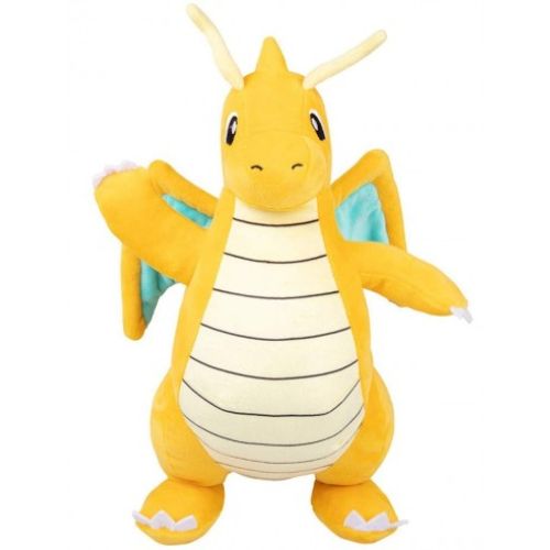 Dragonite peluche 30 cm - Pokémon Plush Figure Jazwares