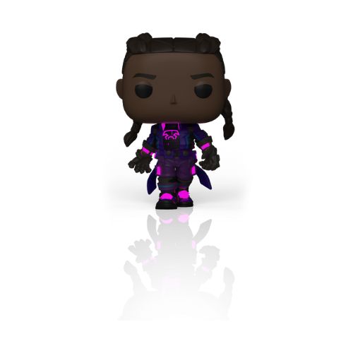 Funko POP! Across The Spider - Verse – Miles G. Morales - 1562 Supreme Limited Edition Glow in the Dark