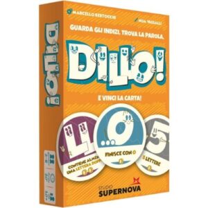 Dillo!