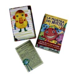 La Mostra dei Mostri