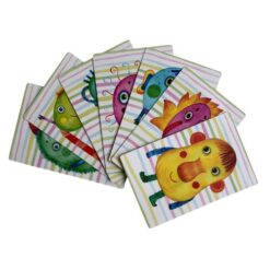 La Mostra dei Mostri