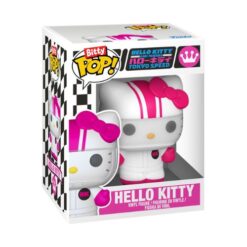 Bitty POP! Rides - Hello Kitty and Friends Tokyo Speed: Hello Kitty