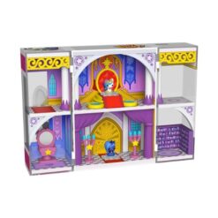 Bitty POP! Bitty Boxes - My Little Pony: Canterlot Castle